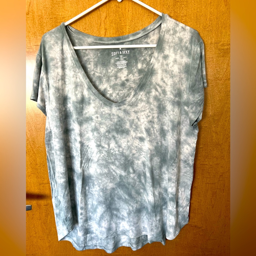 American eagle tee